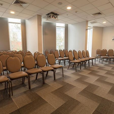 Ramada Encore By Wyndham Lima San Isidro Exterior photo