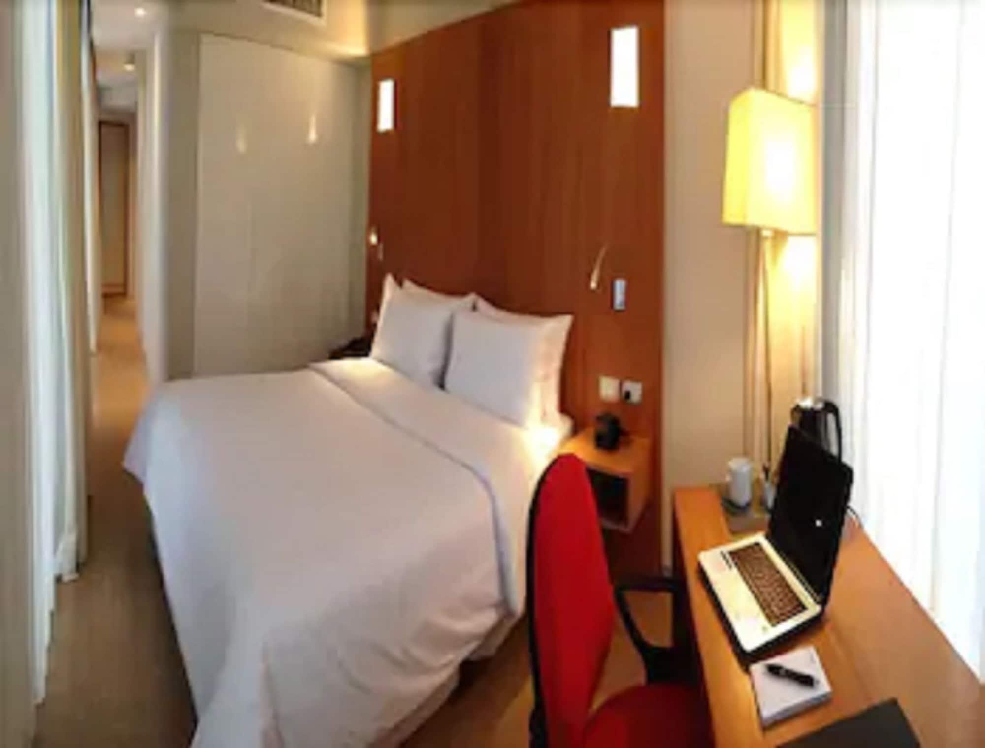 Ramada Encore By Wyndham Lima San Isidro Exterior photo