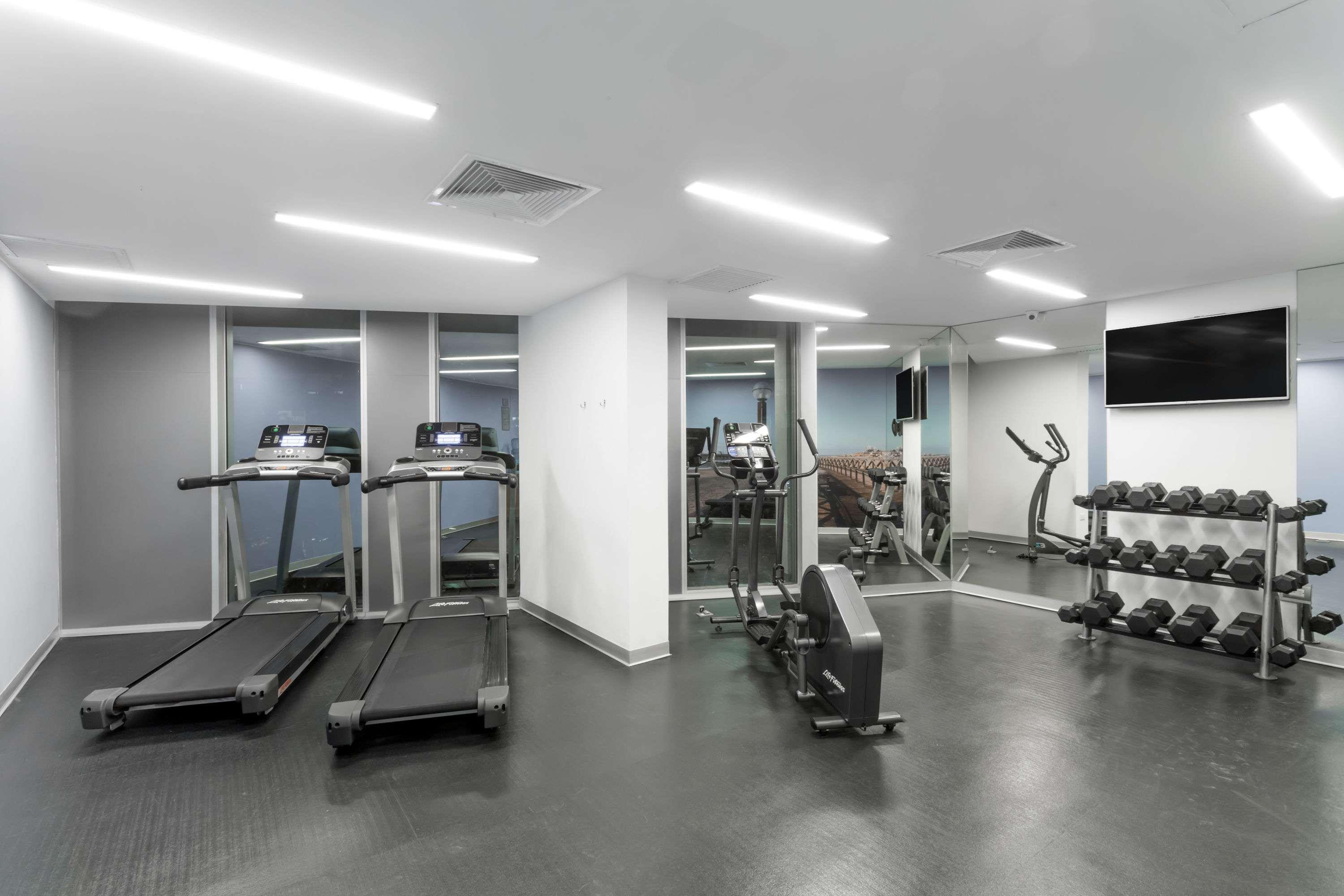 Ramada Encore By Wyndham Lima San Isidro Exterior photo